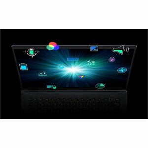 Asus Vivobook 16 X1605 X1605VA-SH2706W 40,6 cm (16 Zoll) Notebook - WUXGA - 60 Hz - Intel Core 9 270H - 24 GB - 1 TB SSD -