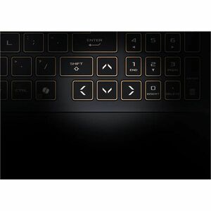 Laptop para videojuegos - TUF Gaming F16 FX608 FX608JH-RV010 40.6cm (16") - Full HD Plus - 165Hz - Intel Core i5 13a Gen i