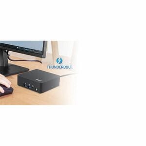 Sistema Barebone MSI Cubi NUC AI Cubi NUC AI 1UMG-019BEU - Mini PC - 1 x Intel Core Ultra 5 125H 1,20 GHz Tetradeca-core (