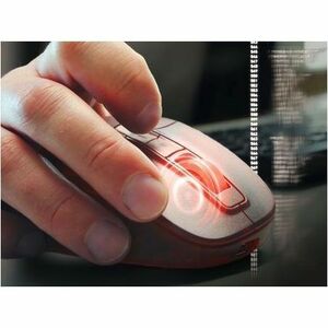 CHERRY STREAM DESKTOP JD-857K Keyboard & Mouse - German - USB 2.0 Type A SX Wired/Wireless Bluetooth/RF 5.2 2.40 GHz Keybo