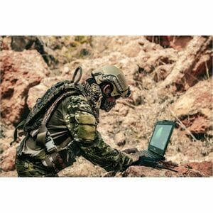 Getac B360 B360 G3 33,8 cm (13,3 Zoll) Touchscreen Robust Notebook - Full HD - Intel Core Ultra 7 255H - 32 GB - 1 TB SSD 