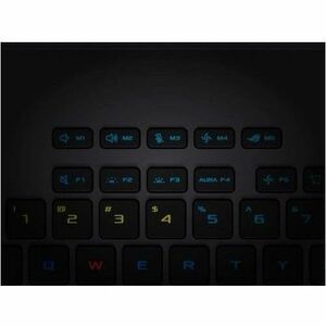 Asus ROG Strix G16 G615 G615LW-S5045 40.6 cm (16") Gaming Notebook - WQXGA - 240 Hz - Intel Core Ultra 9 275HX - 32 GB - 1