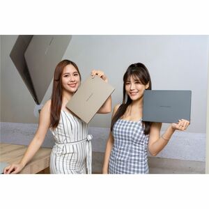 Asus Zenbook A14 UX3407 UX3407QA-QD244W 35.6 cm (14") Copilot+ PC Notebook - WUXGA - 60 Hz - Qualcomm Snapdragon X X1-26-1