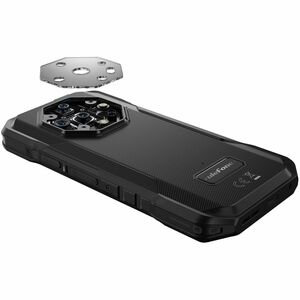 Ulefone Armor X32 128 GB Rugged Smartphone - 14.4 cm (5.7") LCD HD+ 720 x 1440 - Octa-core (Cortex A75Dual-core (2 Core) 2