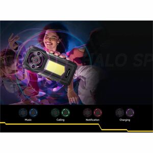 Ulefone Armor 30 512 GB Rugged Smartphone - 17.7 cm (7") LCD Full HD Plus 1080 x 2460 - Octa-core (Cortex A76Dual-core (2 