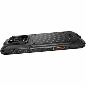 RugOne Xever 7 512 GB Rugged Smartphone - 16.9 cm (6.7") AMOLED Full HD Plus 1080 x 2400 - Octa-core (Cortex A78Dual-core 