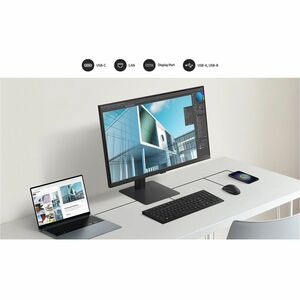 S32D800U 32IN UHD IPS 2560X1440 300CDM2 5MS 75HZ