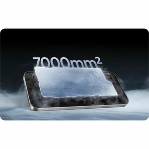 realme GT 8 Pro 256 GB Smartphone - 17,2 cm (6,8 Zoll) AMOLED QHD+ - Octa-Core (OryonDual-Core 4,60 GHz + Oryon Hexa-Core 