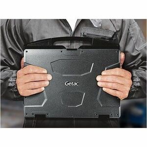 Getac B360 B360 G3 33.8 cm (13.3") Touchscreen Rugged Notebook - Full HD - Intel Core Ultra 5 225H - 16 GB - 512 GB SSD - 