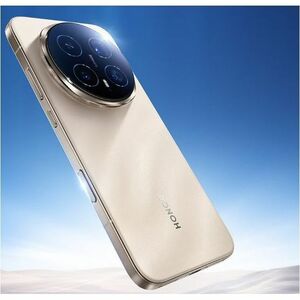 Honor Magic8 Pro 512 GB Smartphone - 17 cm (6,7 Zoll) LTPO OLED Full HD Plus 1256 x 2808 - Octa-Core (OryonDual-Core 4,60 