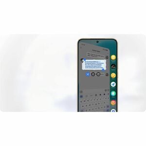 Honor Magic8 Lite 512 GB Smartphone - 17,2 cm (6,8 Zoll) AMOLED 1.5K 2640 x 1200 - Octa-Core (Cortex A720Single-Core 2,30 