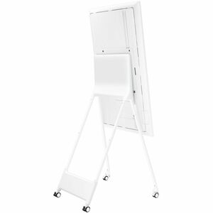 Samsung Flip WM55F 1397 mm 4K UHD LCD Écran de collaboration - infrarouge (lrda) - Écran tactile - 3840 x 2160 - 450 cd/m²