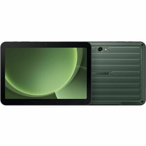 Samsung Galaxy Tab Active5 Pro 5G Enterprise Edition SM-X356B Rugged Tablet - 10.1" WUXGA - Qualcomm SM7635 Snapdragon 7s 