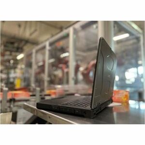 Ordinateur Portable - Getac S510 Durci - Écran 39,6 cm (15,6") - Full HD - Intel Core Ultra 5 125U - 16 Go - 512 Go SSD - 