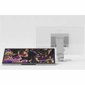 Alogic Aspekt 32A4KPDTMSLV 32 Zoll Klasse LCD-Touchscreen-Monitor - 16:9 Format - 14 ms Reaktionszeit - 81,3 cm (32 Zoll) 