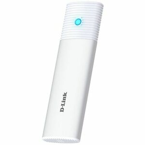 D-Link DSP-111 Drive Enclosure M.2 - USB 3.2 (Gen 2) Type C Host Interface Portable - 1 x SSD Supported - 4 TB Total SSD C