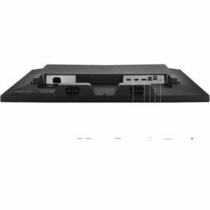 ViewSonic XG2737 27" Class Full HD Gaming LED Monitor - 16:9 - 68.6 cm (27") Viewable - In-plane Switching (IPS) Technolog