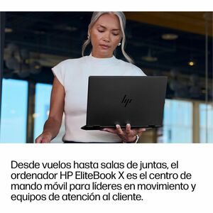 HP ELITEBOOK X G2I14AI X7-358H 512GB 32GB 14IN W11P