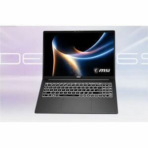 Modern 16S AI+ - 16in FHD+ OLED - U7 355 - 16GB RAM DDR5 - 512GB SSD - Wifi 6E - Backlight KB - 60Whr - Windows 11 Home Pr