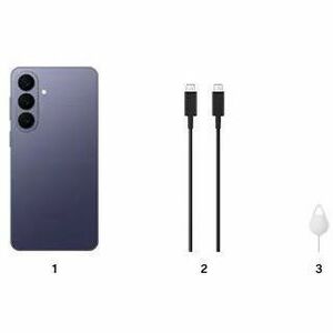 Samsung Galaxy S26+ SM-S947U 512 GB Smartphone - 6.7" Dynamic AMOLED 2X QHD+ 3120 x 1440 - Octa-core (OryonDual-core (2 Co