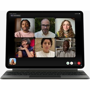 13-inch iPad Air (M4) Wi-Fi 256GB - Space Grey