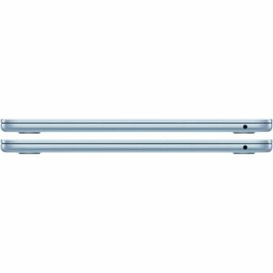 Apple MacBook Air MDHJ4LL/A 13.6" Notebook - Apple M5 - 16 GB - 1 TB SSD - English (US) Keyboard - Sky Blue - Apple M5 Chi