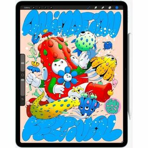 IPAD AIR 13 WIFI M4 512GB BLUE