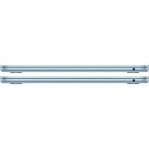 MACBOOK AIR M5 13 - 10 Coeurs CPU 10 Coeurs GPU - 1TB SSD 16GB - SKY BLUE