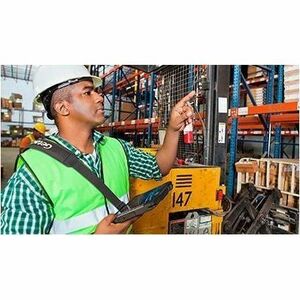 Getac F120 Robust Copilot+ PC Tablet - 31 cm (12,2 Zoll) WUXGA - 16 GB Speicher - 512 GB SSD - Windows 11 Pro - Core Ultra