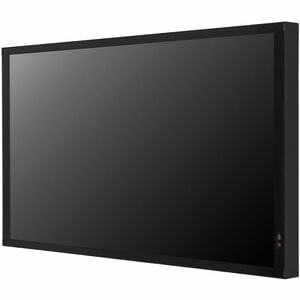 LG 49XE4P-B 1244.60 mm LCD Digital Signage Display - 24 Hours/7 Days Operation - In-plane Switching (IPS-M+) Technology - 