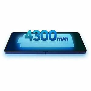 Samsung Galaxy Z Flip7 SM-F766B 256 GB Smartphone - 6.9" Flexible Folding Screen Dynamic AMOLED 2X Full HD Plus 2520 x 108