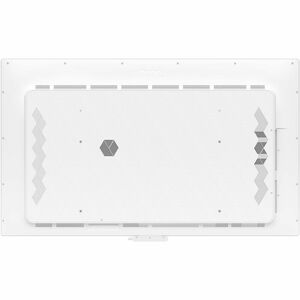 BenQ Board CP7505 1905 mm 4K UHD LCD Collaboration Display - ARM Cortex A78 + A55 - 16 GB - Projected Capacitive - Touchsc