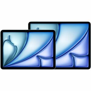 11-inch iPad Air Wi-Fi + Cellular 128GB - Blue