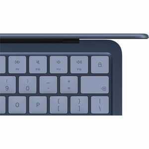 Apple MacBook Neo MHFF4HN/A 33.02 cm (13") Notebook - Apple A18 Pro - 8 GB - 256 GB SSD - English (India) Keyboard - Indig