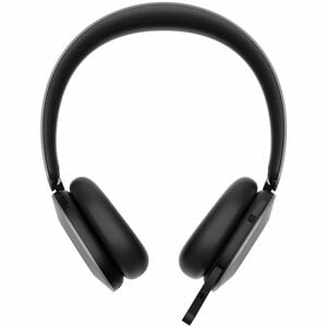 Lenovo Wireless Over-the-head Stereo Headset - Binaural - Supra-aural