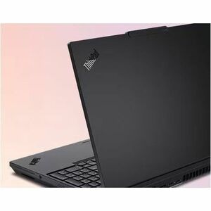 Workstation portatile - Lenovo ThinkPad P16 Gen 3 21RQ004KIX 40,6 cm (16") - WUXGA - 60 Hz - Intel Core Ultra 7 Series 2 2