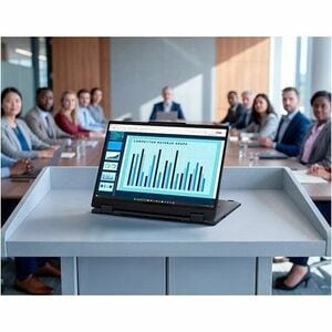Lenovo ThinkPad T14s Gen 2 21YY003GMX 35.6 cm (14") Touchscreen Convertible Copilot+ PC 2 in 1 Notebook - WUXGA - 60 Hz - 