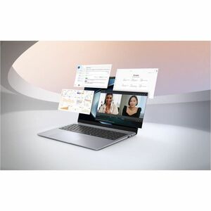Asus ExpertBook P3 G2 PM3606CHA-MB0186 40.6 cm (16") Notebook - AMD Ryzen 7 Ryzen 8000 Series 8840HS - 16 GB - 512 GB SSD 