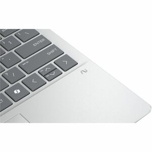 HP OmniBook 7 Aero 13-bg1000 13-bg1050AU 33.8 cm (13.3") Copilot+ PC Notebook - WUXGA - AMD Ryzen AI 5 Ryzen AI 300 Series