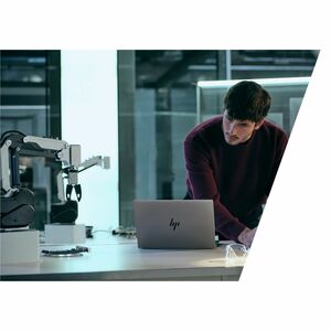 Workstation portatile - HP ZBook 8 G2a 40,6 cm (16") Copilot+ PC - WUXGA - AMD Ryzen AI 7 PRO 450 - 32 GB - 1 TB SSD - AMD