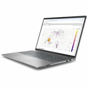 ZBook X G2i U9-386H 16IN Touch screen WUXGA (1920x1200) RAM 64GB (2x32GB) DDR5-5600 1TB NVMe Gen5 SSD RTX Pro 3000 (12GB) 