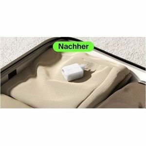 Belkin UltraCharge 67 W Wechselstromadapter - 67 W