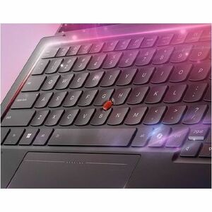 Lenovo ThinkPad X1 Carbon Gen 14 Aura Edition 21V700ABMZ 35,6 cm (14 Zoll) Touchscreen Copilot+ PC Notebook - WUXGA - 60 H