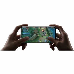 Smartphone Oppo A6x CPH2819 128 GB - 4G - 17,1 cm (6,8") LCD HD+ 1570 x 720 - Octa-core (Cortex A73Quad core (4 Core) 2,80