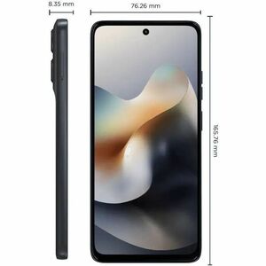 Motorola moto g56 5G . Dimensioni diagonale schermo: 17,1 cm (6.72"), Risoluzione del display: 2400 x 1080 Pixel. Frequenz
