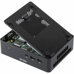ASUS NUC16 PRO Intel Core Ultra 7 356H Barbone  Kit with AU cord