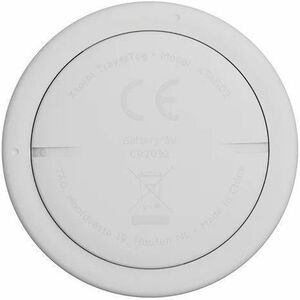 TRAVELTAG 3-PACK - ASH WHITE (IOS AND ANDROID)
