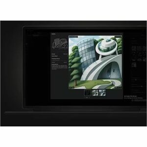 Asus ProArt PZ14 HT7407 HT7407NA-SN024WS 35.56 cm (14") Touchscreen Detachable Copilot+ PC 2 in 1 Notebook - 3K - 144 Hz -