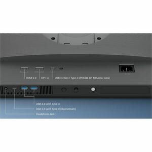 BenQ RD270Q 27" Class WQHD LED Monitor - 16:9 - 68.6 cm (27") Viewable - In-plane Switching (IPS) Technology - LED Backlig