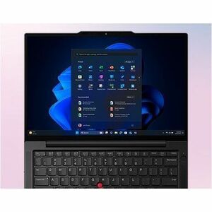 Lenovo ThinkPad X13 Gen 7 21YH0034HV 33.8 cm (13.3") Copilot+ PC Notebook - 4G - WUXGA - 60 Hz - Intel Core Ultra 5 Series